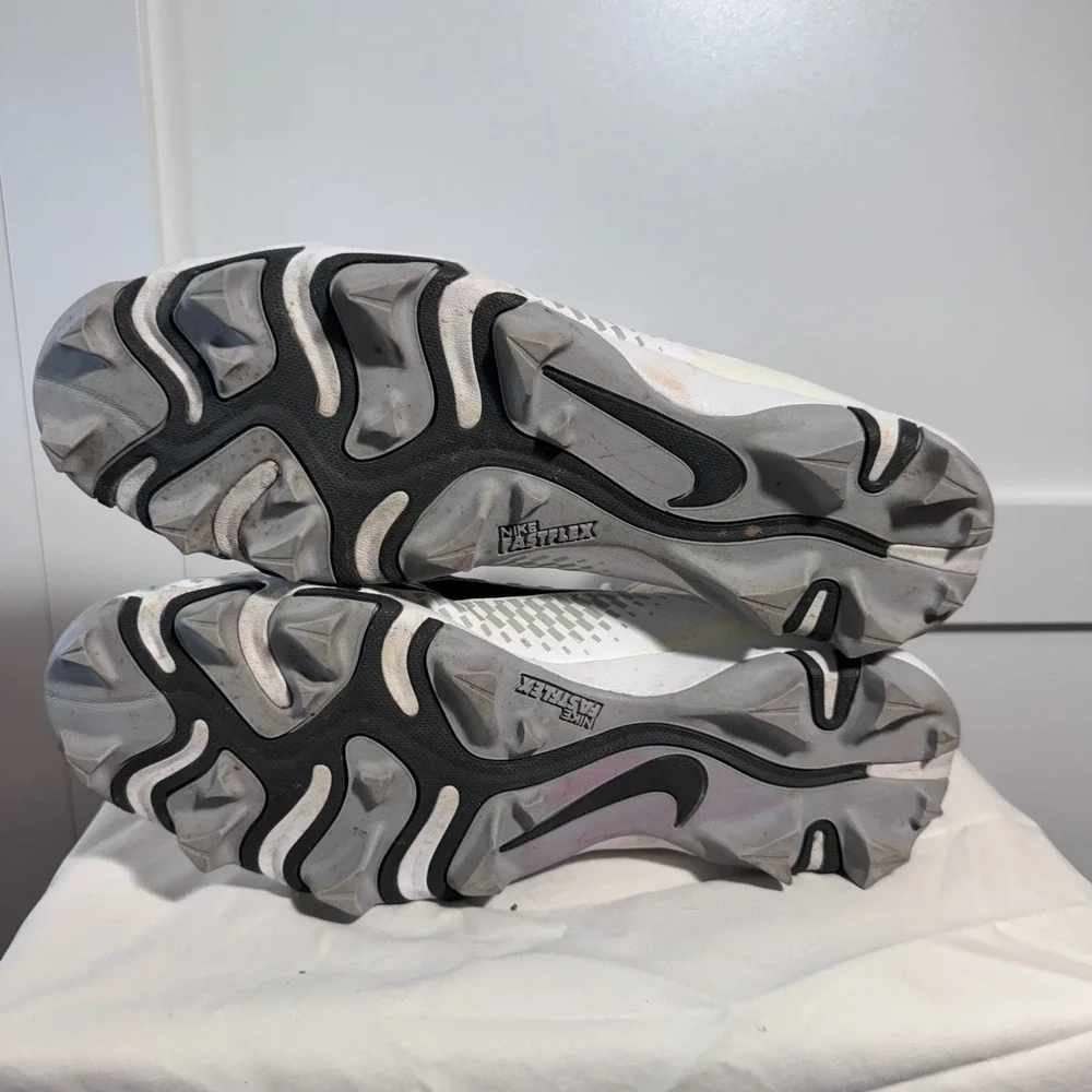 Nike good used